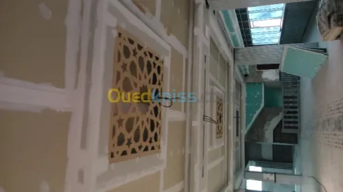 faux plafond à tout type d'imagination