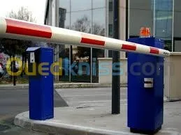 vente et montage portails automatique 