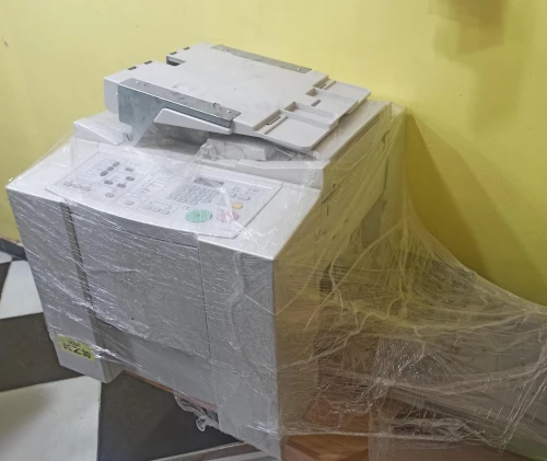 Duplicateur numérique Riso KZ 30