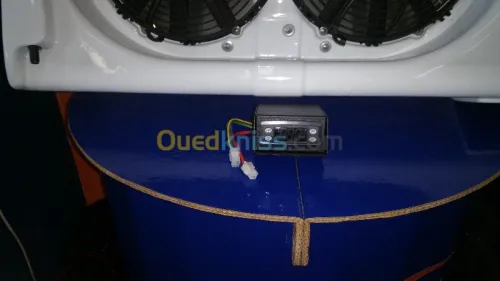 Climatisation Auto