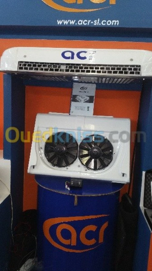 Climatisation Auto
