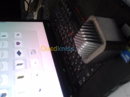 realisation de moules 