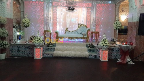 Salle des fetes ahlem