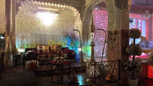 Salle des fetes ahlem