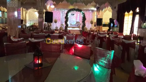 Salle des fetes ahlem