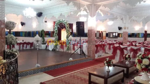 Salle des fetes ahlem