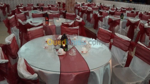 Salle des fetes ahlem
