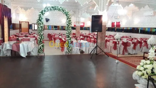 Salle des fetes ahlem