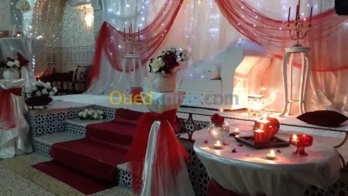 Salle des fetes ahlem