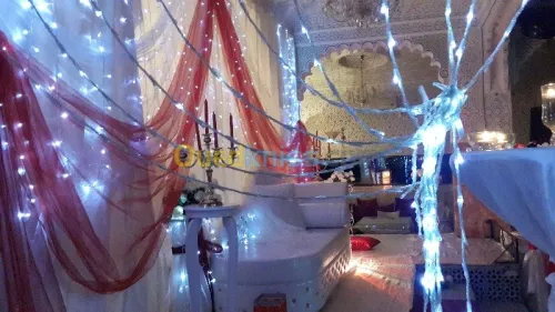 Salle des fetes ahlem