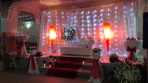 Salle des fetes ahlem