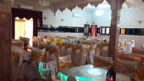 Salle des fetes ahlem