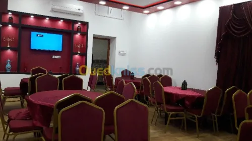 Salle des fetes ahlem