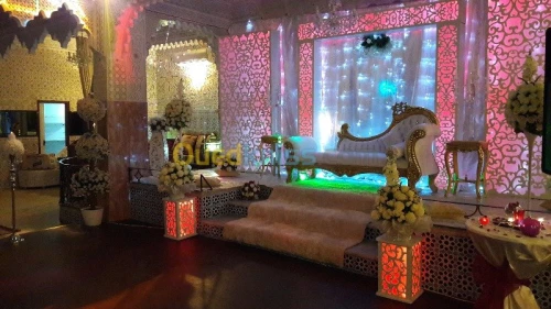 Salle des fetes ahlem