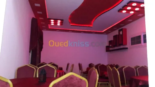Salle des fetes ahlem