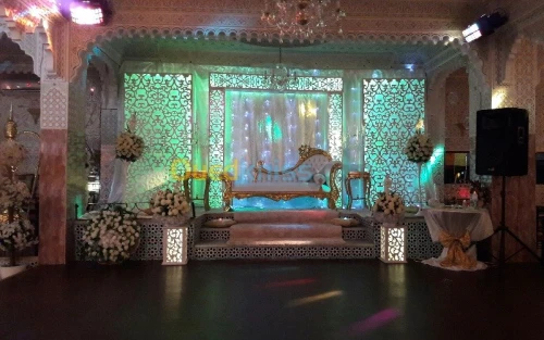Salle des fetes ahlem