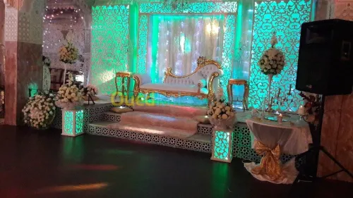 Salle des fetes ahlem