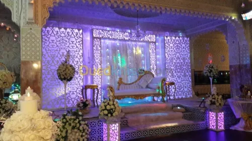 Salle des fetes ahlem