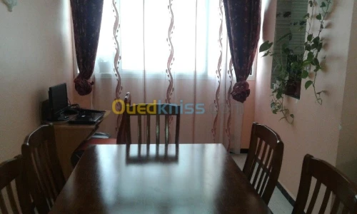 Vente Appartement F3 Alger Rouiba