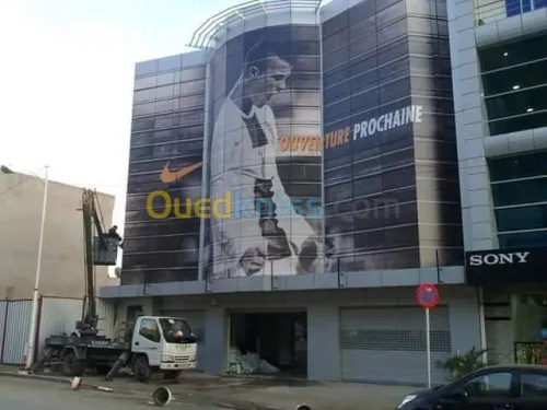 Location camion nacelle 