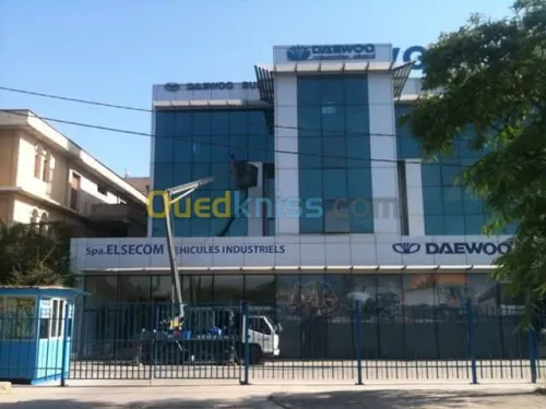 Location camion nacelle 