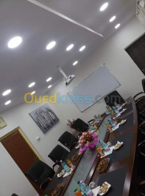 Decorations et renovation