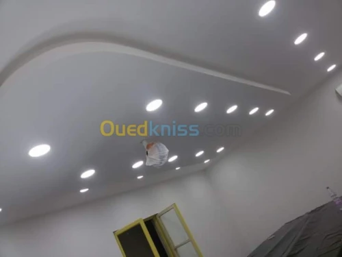 Decorations et renovation