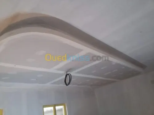 Decorations et renovation