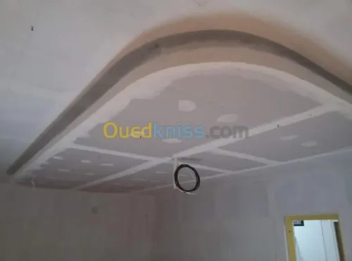 Decorations et renovation