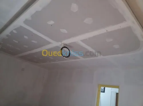 Decorations et renovation