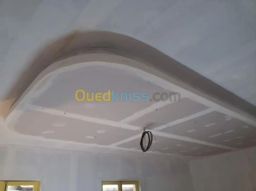 Decorations et renovation