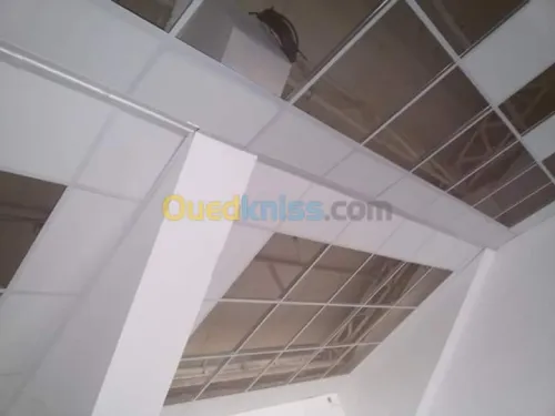 Decorations et renovation