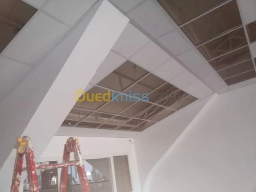 Decorations et renovation