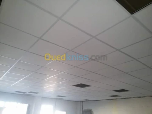 Decorations et renovation