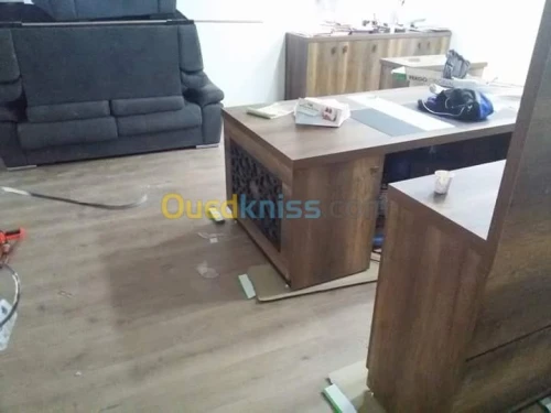 Decorations et renovation