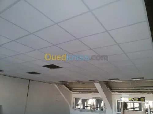 Decorations et renovation