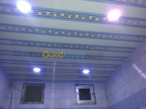 Decorations et renovation