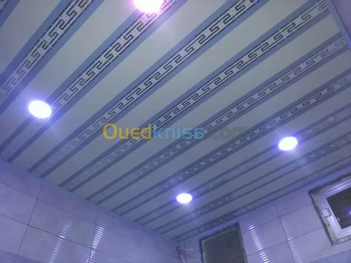 Decorations et renovation