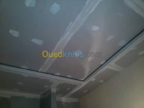 Decorations et renovation