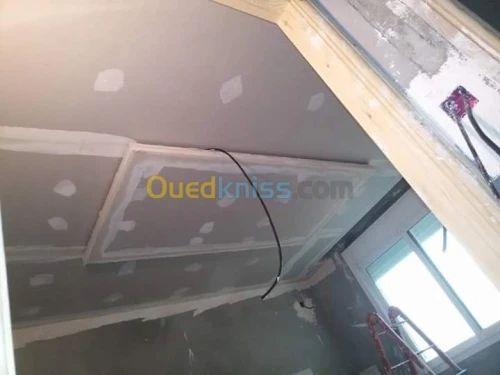 Decorations et renovation