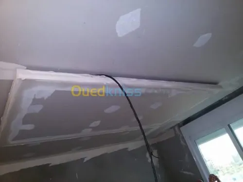 Decorations et renovation
