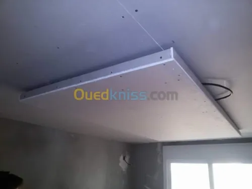 Decorations et renovation