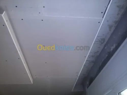 Decorations et renovation