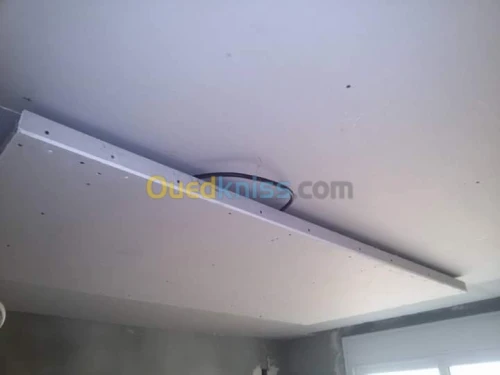 Decorations et renovation