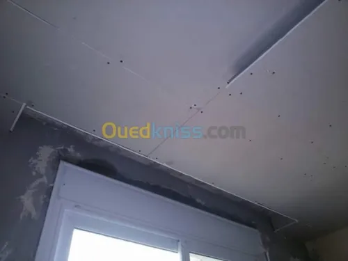 Decorations et renovation