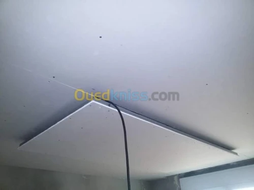 Decorations et renovation