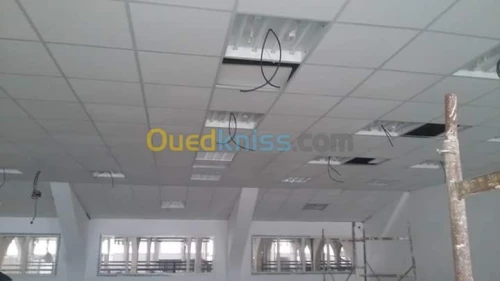 Decorations et renovation