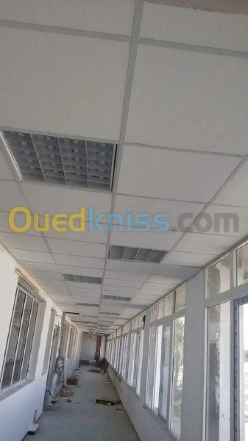 Decorations et renovation