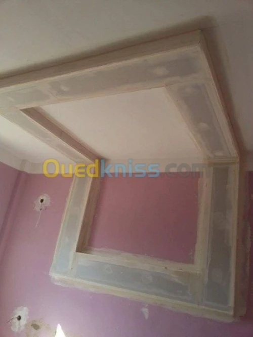 Decorations et renovation