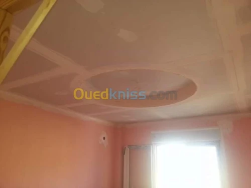 Decorations et renovation